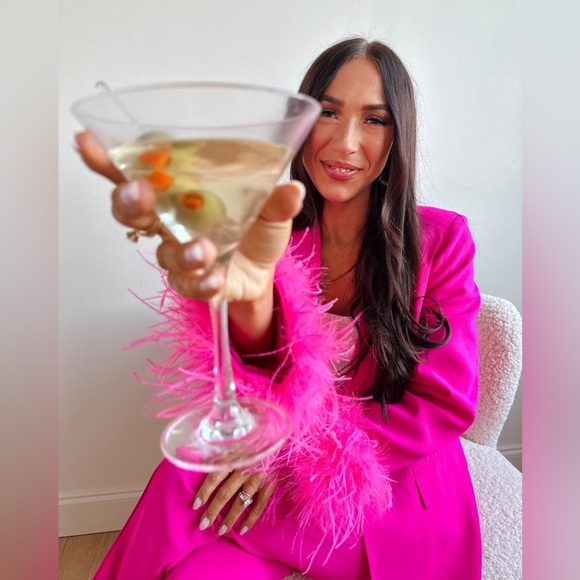 Pink Women’s matching Suit - Picture 8 of 11